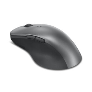 Lenovo 4Y51J62544 ratón Oficina mano derecha Bluetooth Óptico 2400 DPI
