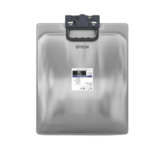 Tinta Epson WF-C878R/879R Amarillo — 86.000 Págs