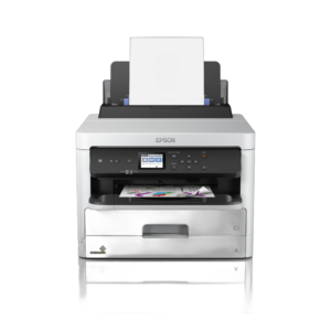 Tinta Epson WF-C579R Cyan — 20.000 Págs