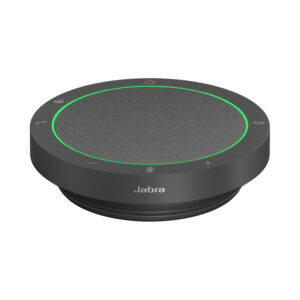 Altavoz Jabra Speak2 40 — Universal, Negro