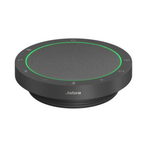 Altavoz Jabra Speak2 55 — Universal, USB Tipo C, Negro