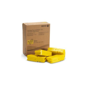 Toner Amarillo Xerox CQ93010203