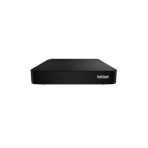Kit Lenovo Full 180 IP — PC + Tableta, Soporta 2 Monitores, Transmisión Inalámbrica y Alámbrica