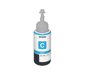 Epson T673220 cartucho de tinta 1 pieza(s) Original Cian