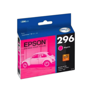 Epson T296320 cartucho de tinta Original Magenta