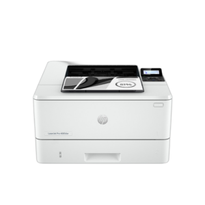 HP LaserJet Pro 4003dw Printer 1200 x 1200 DPI