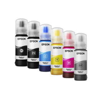 Botella de Tinta Epson Magenta L8160/L8180 — T555320-AL