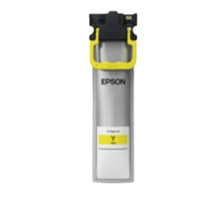 Tinta Amarilla Epson T11A4 — Paquete de tinta