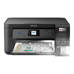 Impresora Epson Ecotank L4260