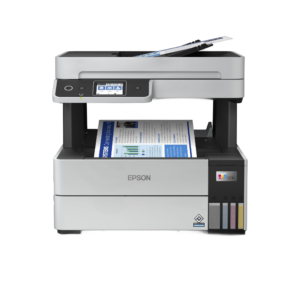 Impresora Epson Ecotank L6490