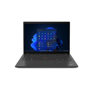 Notebook Lenovo ThinkPad T14s Gen 5 — Intel Core Ultra 7-155U, 32 GB LPDDR5x, 1 TB SSD, WUXGA