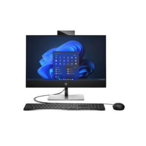 Computador de Escritorio HP ProOne 440 G9 — Intel Core i5-12500, 8GB DDR4, 512GB SSD