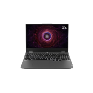 Notebook Lenovo LOQ R7 7435HS — RTX 4050, 512GB SSD