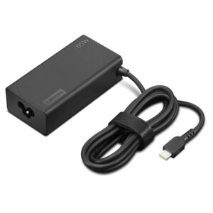 Adaptador e Inversor de Corriente Lenovo — 65 W