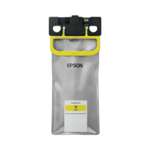 Paquete Tinta Epson — Extra Hi-Cap Yellow