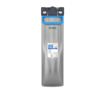 Consumible Epson WF-C878R/879R YW — 50.000 PAG