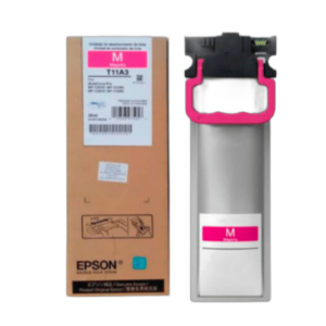 Consumible Epson WF-C878R/879R YW — 50.000 PAG