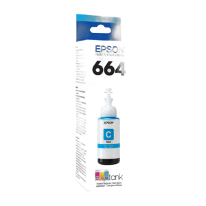 Epson T664220-AL Original