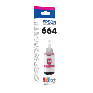 Epson T664320-AL Original