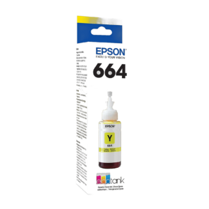 Epson T664420-AL Original