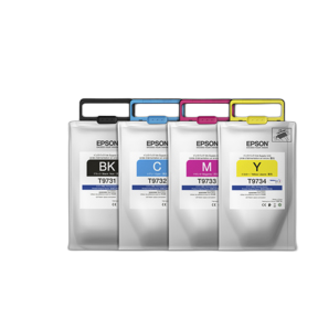 Epson T973 cartucho de tinta 1 pieza(s) Original Alto rendimiento (XL) Amarillo
