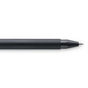 Lápiz Wacom Bamboo Duo - Stylus 2 en 1 (4th Gen) — Puntas clásica y digital