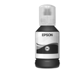 Botella Tinta Epson T524120-AL Negra 75K Pág