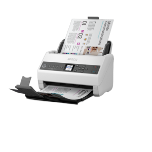 Escáner de Documentos Epson DS-730N