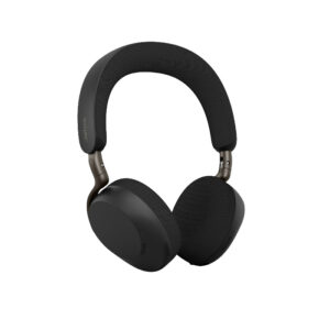 Auricular Inalámbrico Jabra Evolve3 75 MS — Link390c, Black