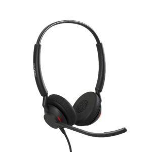 Auricular Stereo Jabra Engage 40 — USB-A, UC