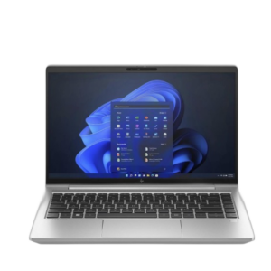 Notebook HP EliteBook 640 G10 — Core i5-1345U, 16GB RAM, 1TB SSD