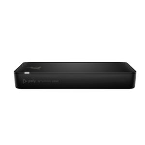 Sistema Videoconferencia Poly Studio G62 — Con Cable