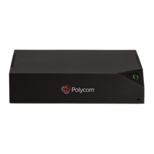 Sistema de Conferencia Polycom Pano — Audio y Video