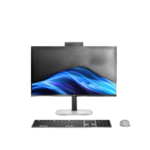 Desktop All-in-One HP ProStudio 4 AIO G1i — Intel Core Ultra 7 265, 16 GB RAM, 1 TB SSD