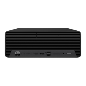 Desktop HP Pro SFF 400 G9 — Intel Core i7-14700, 16 GB RAM, 512 GB SSD