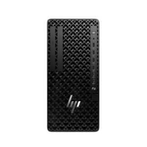 WorkStation HP Z1 G1i — Core Ultra 9285, RTX 5060 Ti