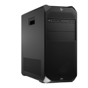 WorkStation HP Z4 G5 — Xeon W3-2423, RTX 2000