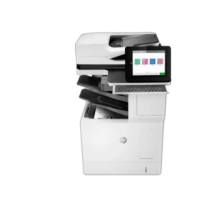 Impresora y Escáner HP LaserJet Enterprise MFP M725zm