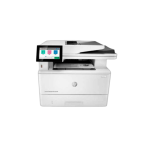 Impresora y Escáner Administrado HP LaserJet Managed MFP E42540f