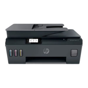 Impresora HP Smart Tank 530 — Tanques de Tinta
