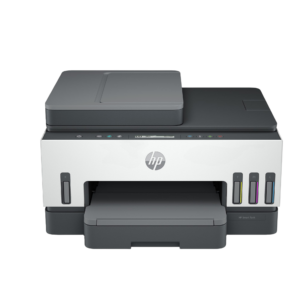 Impresora HP Smart Tank 750 — Tanques de Tinta