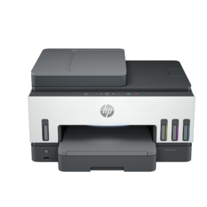 Impresora HP Smart Tank 790 — Tanques de Tinta