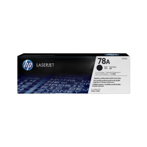 Cartucho de Tinta HP LASERJET P1566 P1606 — Negro