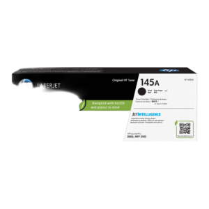 Cartr. Toner HP 145A BLK LASERJET