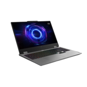 Notebook Lenovo LOQ Gen 10 — Core i7-13645HX, RTX 5050, 16GB RAM, 512GB SSD