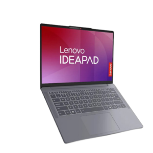 Notebook Lenovo IdeaPad Slim 3 — Intel Core i5 13420H, 8GB RAM, 512GB SSD, 14" WUXGA