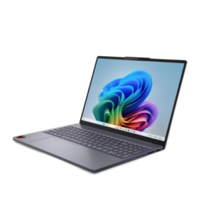 Notebook Lenovo IdeaPad Slim 3 — Intel Core i7 13620H, 16GB RAM, 512GB SSD, 15.3" WUXGA Touch
