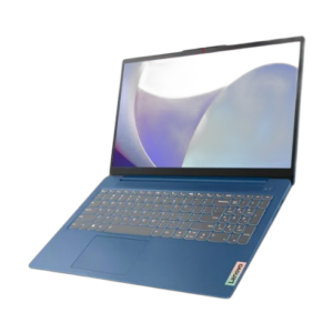 Notebook Lenovo IdeaPad Slim 3 Gen 8 — R7 5825U, 16GB RAM, 512GB SSD