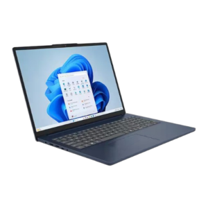 Notebook Lenovo IdeaPad Slim 3 Gen 10 — R7 7735HS, 16GB RAM, 512GB SSD