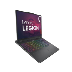 Notebook Lenovo Legion Pro 5 Gen 10 — Core Ultra 9, RTX 5070ti, 32GB RAM, 1TB SSD